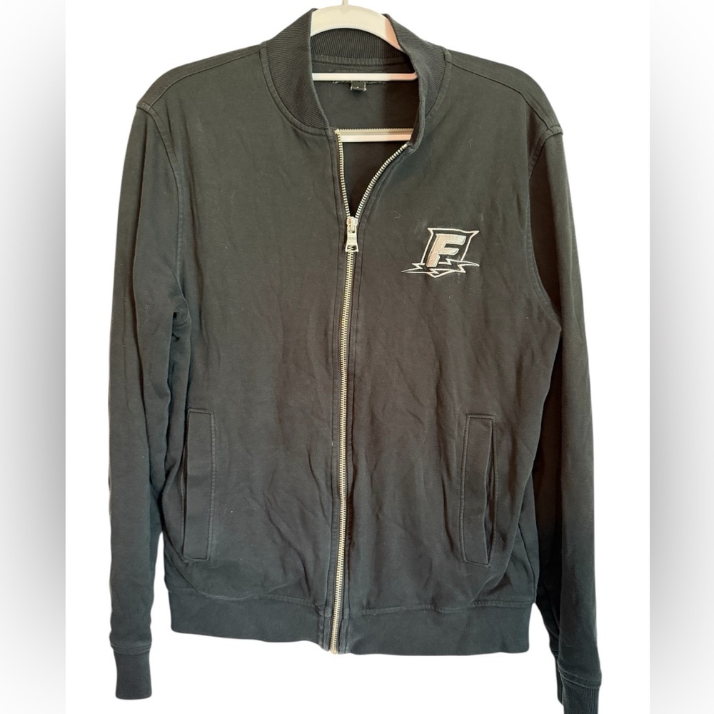 Banana Republic Black Jacket